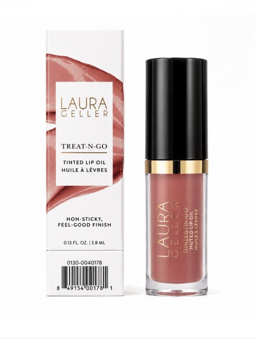 Laura Geller Treat-N-Go Tented Lip Oil